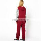 PA0032A Wholesale Jumpsuit Onesie Fitted Onesie for Women thumbnail-2