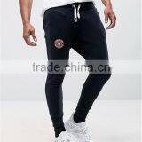 Casual Loose Sweatpants Sport Pants Trousers Drop Crotch Jogging Pants Men Joggers thumbnail-3