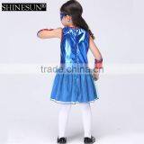2016 Halloween Costumes for Kids Halloween Costumes China Wholesale thumbnail-2