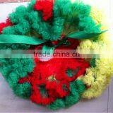 2014 Children Clothing Plus Size Colored Maxi Skirts thumbnail-1