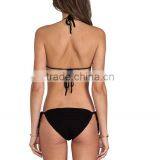 2014 Black Xxxl Sex Bikini Pictures of Black Bikini thumbnail-3