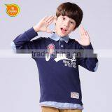 2016 New Kids T-shirt Wholesale OEM Service thumbnail-2