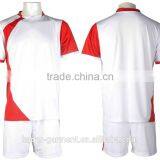 Custom Made Sport Suit Mens Track Suit Color Block Sportswear thumbnail-1