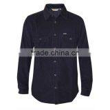 2015 Top Quality Custom Brand Name Men Man Shirt thumbnail-6