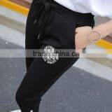 2016 New Design Custom Women's Leisure Pants thumbnail-2