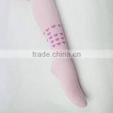 Girl Pink Tight Socks Long For Lady Pantyhose For Girl thumbnail-3