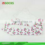 Fashion Korea Girls Pantyhose With Cherry thumbnail-1