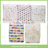 Wholesale Soft Gift Cheap Baby Blankets In Bulk thumbnail-2