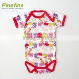 Fashion Little Baby Rompers Latest Designs Baby Clothes thumbnail-1