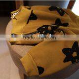1100% Cotton Kids Boys Print Stars Winter Hoodies and Two Sides Zip up Hoodies thumbnail-6