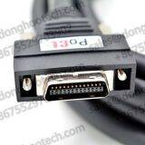 Full Shielded 3m MDR Camera Link Cable UL and RoHS Compliant Copper Wire Harness thumbnail-1