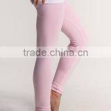 Suntex Custom Made Solid Sports Pants Kids Thick Leggings Lovely 2015 thumbnail-4