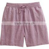 Merino Wool Pajams Shorts Women Fashion Casual Pajamas Pants thumbnail-6