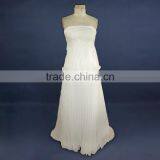 Sleeveless Wedding Dress Ornaments thumbnail-6