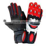 Gauntlet Motorcycle Gloves thumbnail-1