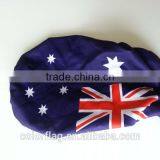 Hot Sales Mirror Cover, Car Mirror Cover , Mirror Cover Flag thumbnail-1