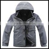 New Fashionable Jackets Windproof Breathable Winter Coat thumbnail-2