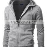 Wholesale Customized Fashionable Men Hoodies thumbnail-5