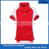 2015 Newest Custom Polo Shirts no Minimum thumbnail-3