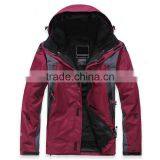 Custom High Quality Clothing Mens Winter Sportswear/ Fantastic Sportswear thumbnail-2