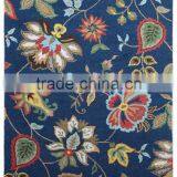 Navy Area Rug thumbnail-3