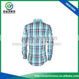 Color Combinations Cotton Elastane Pocket Causal Zero Shirts thumbnail-2