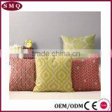 Custom Size Pillow Cases and Non Woven Pillow Cover With Piping thumbnail-6