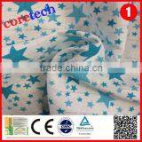 Organic Anti-bacterial Baby Nappies Fabric, Printed Diapers thumbnail-3