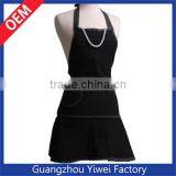 100% Cotton High Quality Kitchen Apron,Apron,Promotional Apron thumbnail-1
