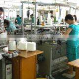 Shanghai Yishang Clothes Co., Ltd. company overview - view 2 thumbnail