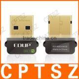 EDUP EP-N8508GS USB 150 Mbps Wireless Wifi Mini 150M Network Card 802.11 N/g/b for For Raspberry Pi 512M Model B thumbnail-1