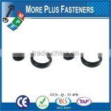 Made in Taiwan Black Color EPDM Rubber Washer EPDM O Rings thumbnail-6