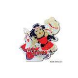 Sell Soft Enamel Lapel Pin thumbnail-1