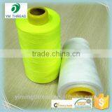 Top Quality 30/2 30/3 Poly Poly Core Spun Thread for Jean Sewing thumbnail-5
