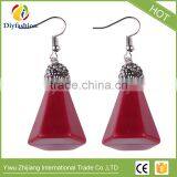 New Fashion Jewelry Special Design Wholesale Cheap Drop Earrings thumbnail-1