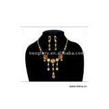 Sell Necklace Set thumbnail-1