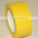 Pvc Tape Yellow Color thumbnail-1