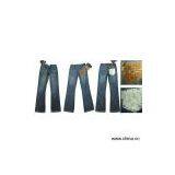 Sell Jeans, Denim Jeans thumbnail-1