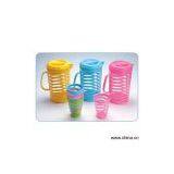 Sell Pitchers With Cup thumbnail-1