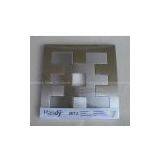 Sell Stainless Steel Kitchen Pot Mat for Dinner Table 2pcs/set thumbnail-1