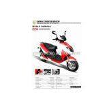 Electric Motorcycle (EEC) thumbnail-1