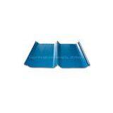 Corrugated Steel Sheet for Roof YX76-380-760 thumbnail-1