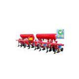 ISO Pneumatic Precision Maize Seeder thumbnail-1
