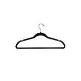 Velvet Clothes Hangers (LD-C026) thumbnail-1
