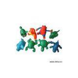Sell Vinyl Stuffed Animals thumbnail-1