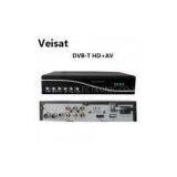 Satellite Digital DVB-S DL-9000 thumbnail-1