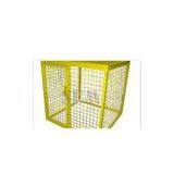 Gas Storage Cage