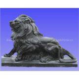 Animal Statue, Scuplture,stone Statue thumbnail-2