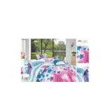 Complete Patterned Decorative 100 Cotton Personalized Plum Custom Made Bedding Sets thumbnail-1