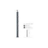 Aluminum Balustrade Staircase Railing Fence thumbnail-2